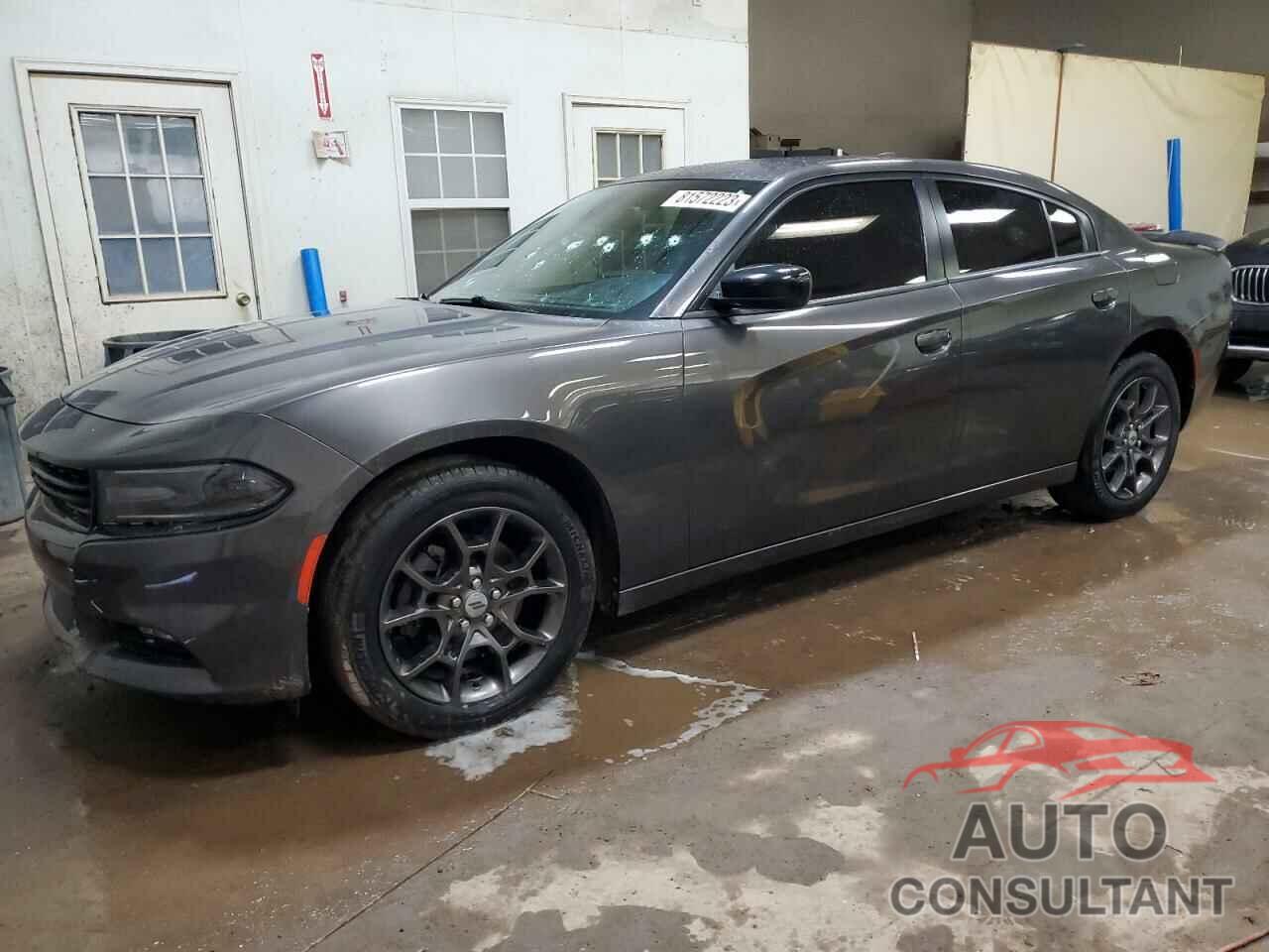 DODGE CHARGER 2018 - 2C3CDXJG2JH211028
