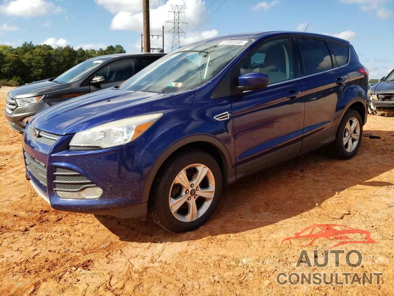 FORD ESCAPE 2014 - 1FMCU0GX9EUE36006