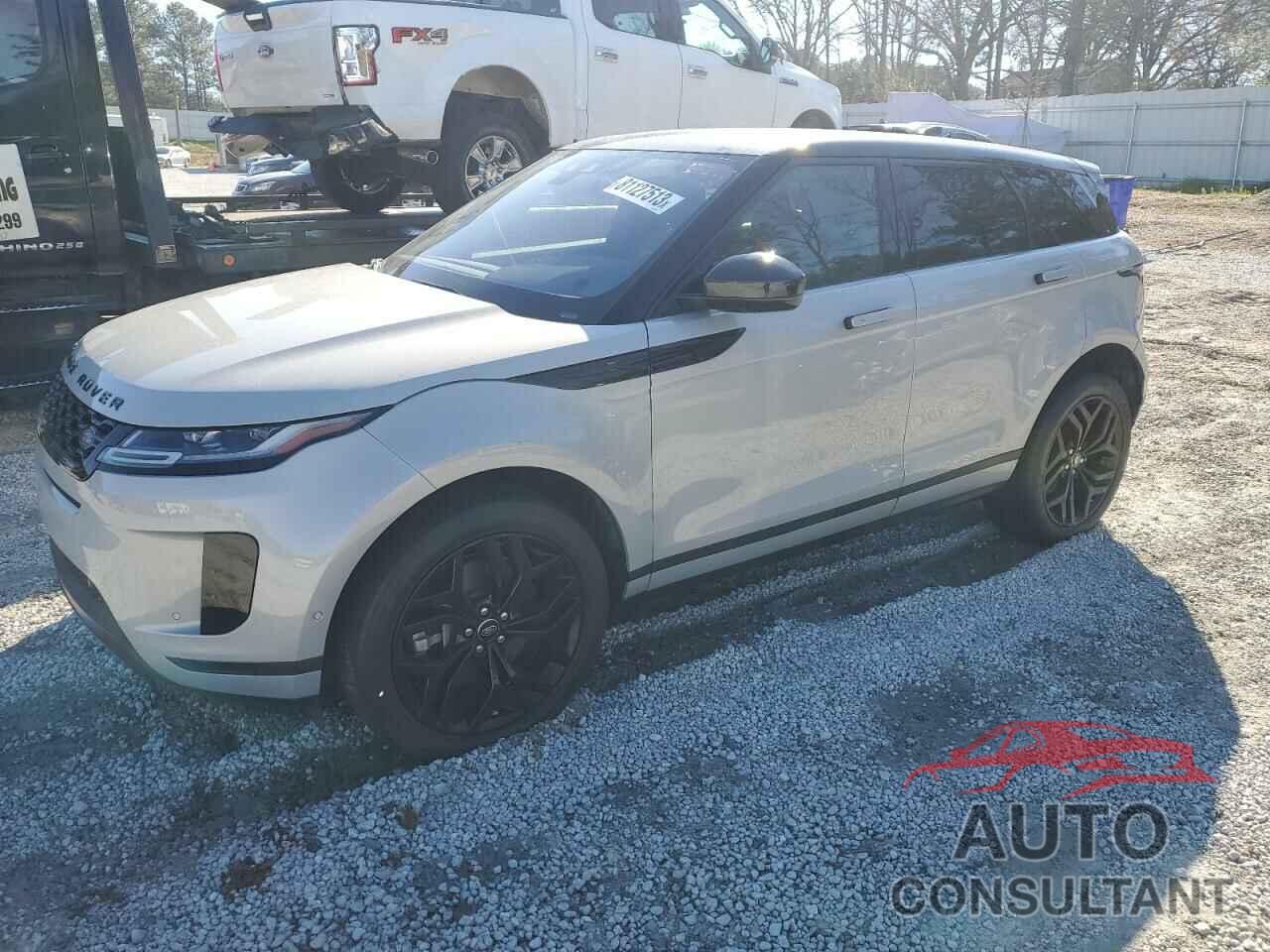 LAND ROVER RANGEROVER 2020 - SALZP2FX7LH116619