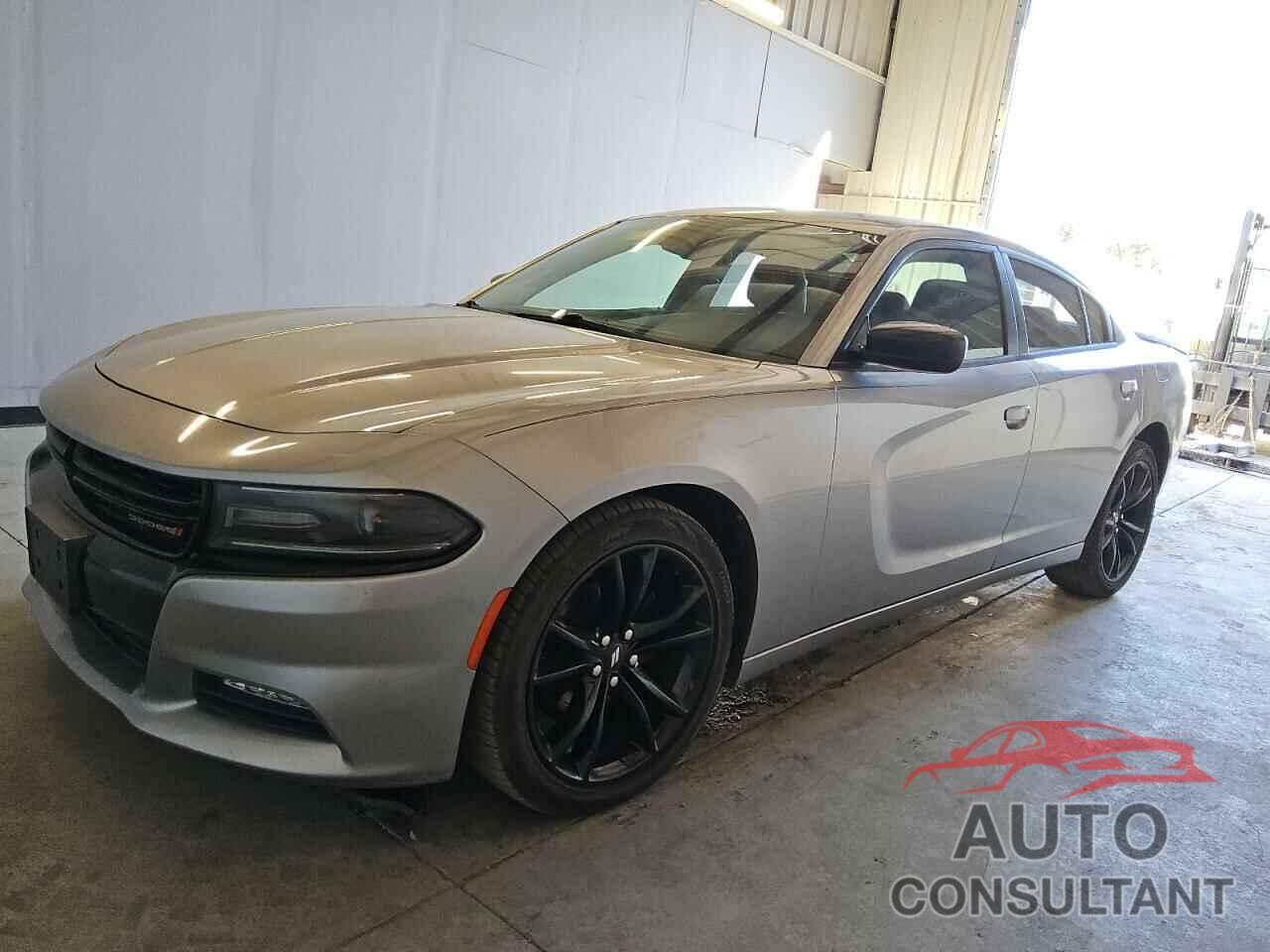 DODGE CHARGER 2017 - 2C3CDXHG8HH579200