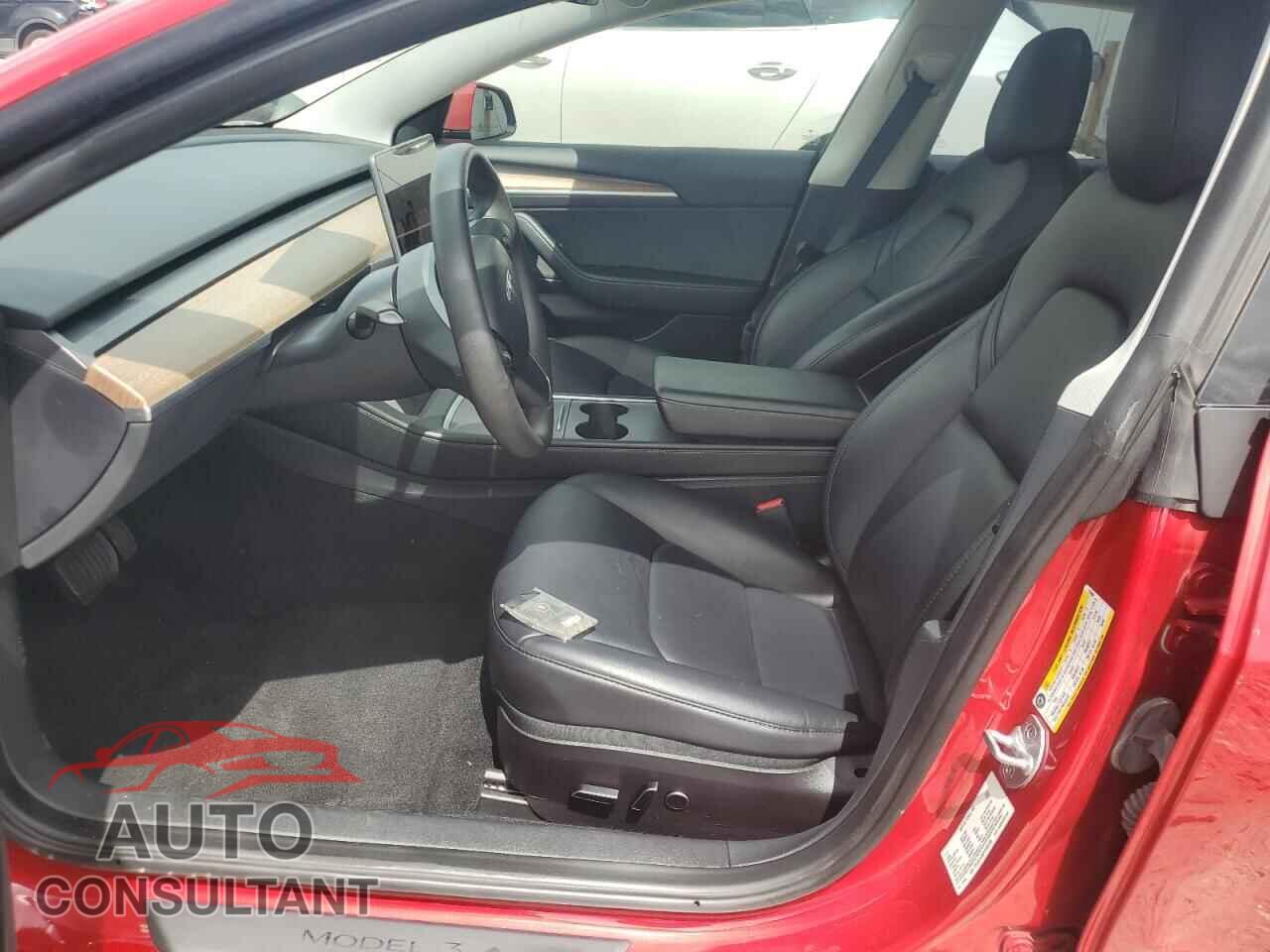 TESLA MODEL 3 2023 - 5YJ3E1EA5PF435386
