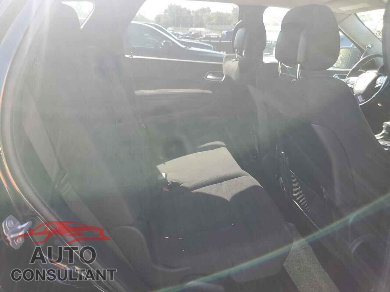 DODGE DURANGO 2020 - 1C4SDJFT0LC381792