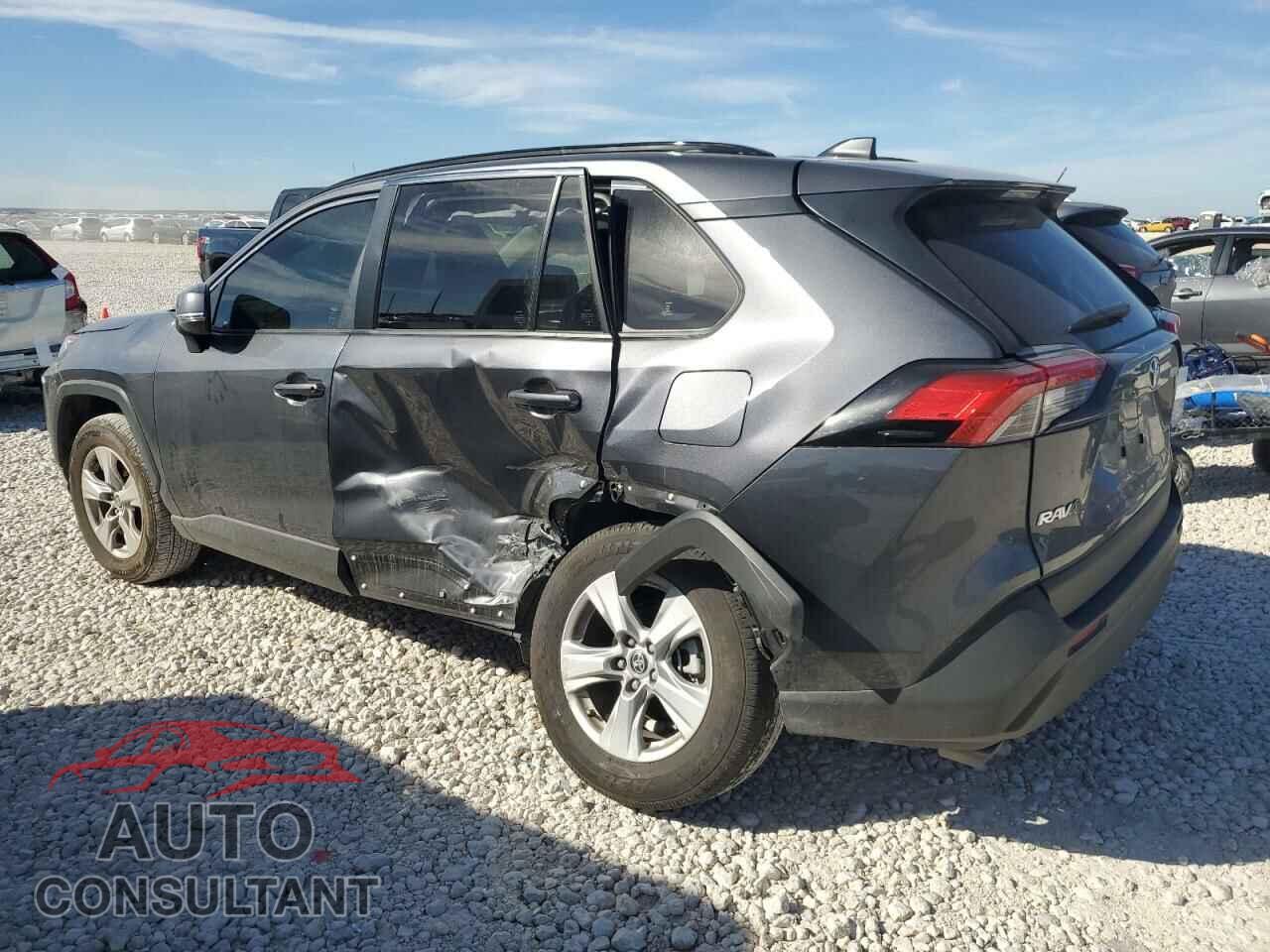 TOYOTA RAV4 2020 - JTMP1RFV6LD055763