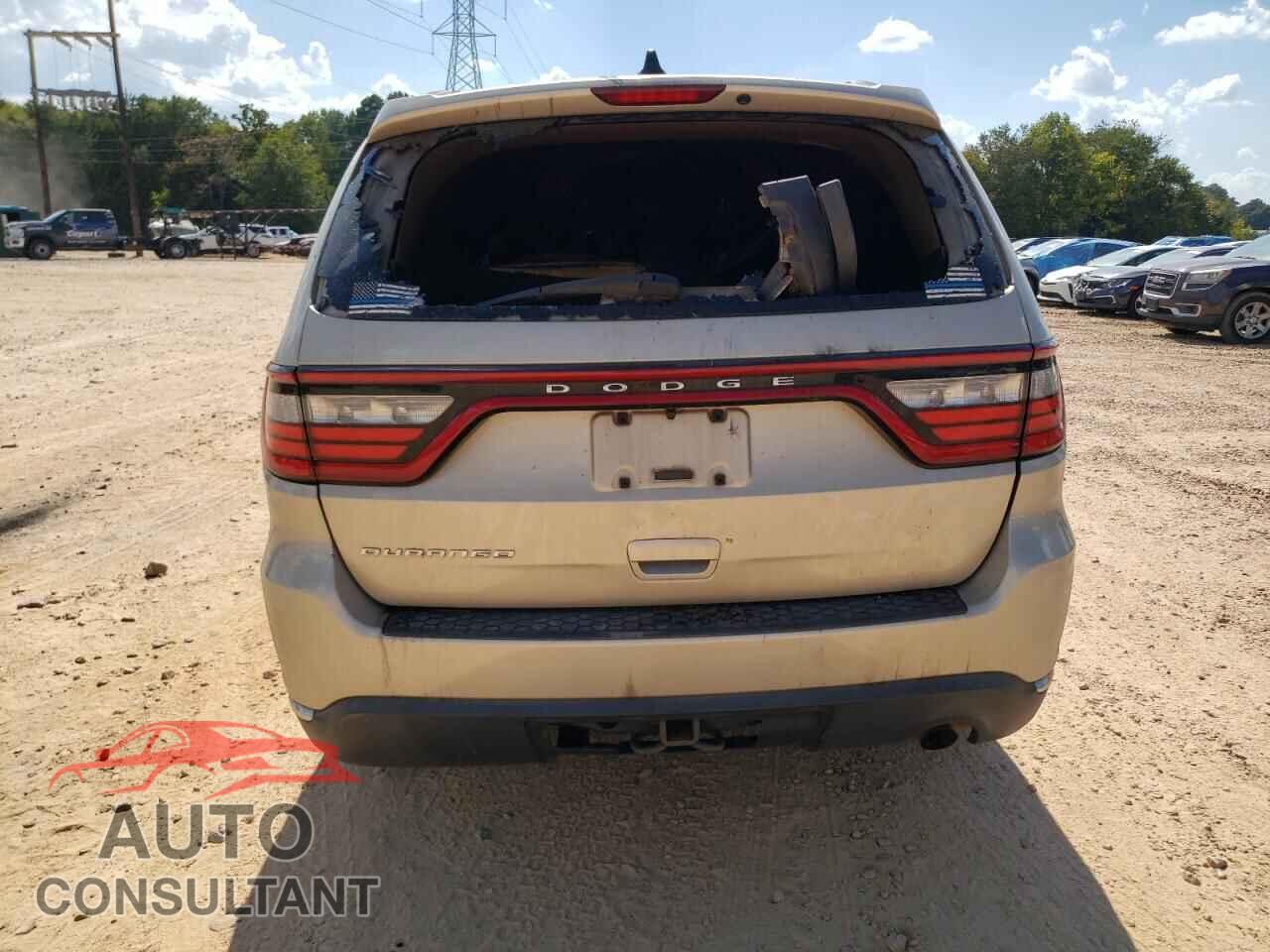 DODGE DURANGO 2015 - 1C4RDHAG1FC139373