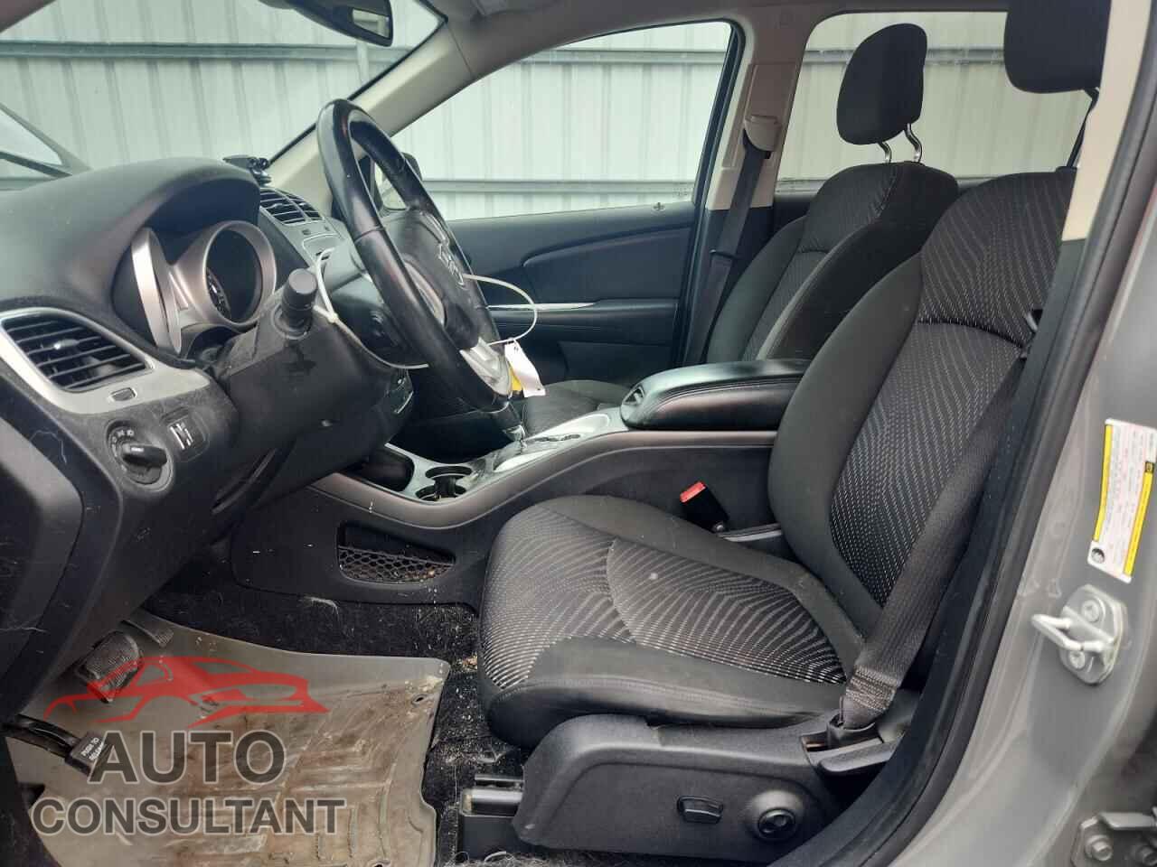 DODGE JOURNEY 2020 - 3C4PDCAB8LT260769
