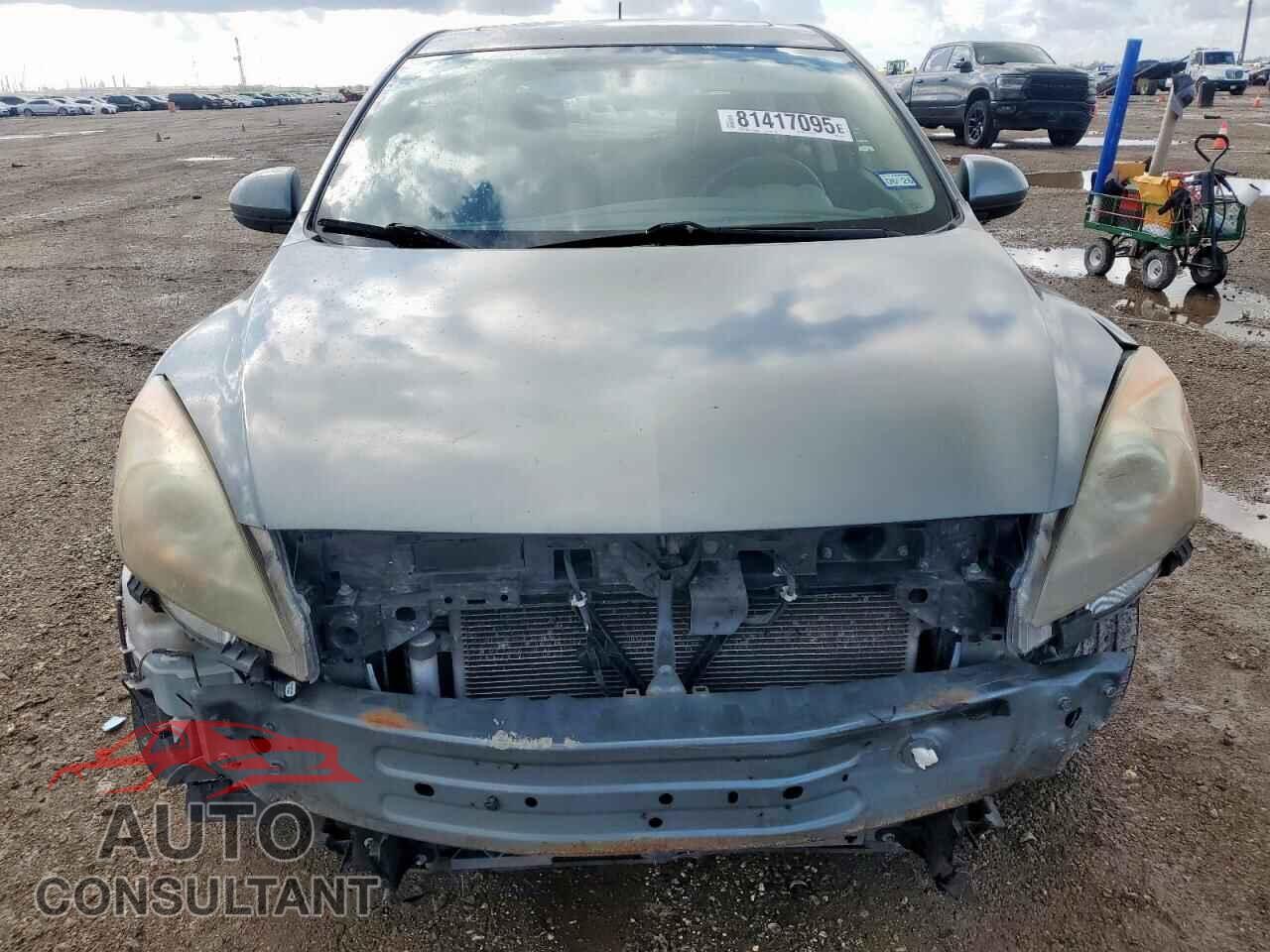 MAZDA 3 2012 - JM1BL1M75C1692574