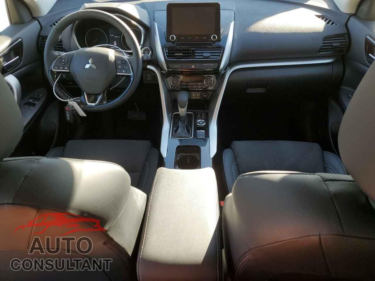 MITSUBISHI ECLIPSE 2024 - JA4ATWAA0RZ026090