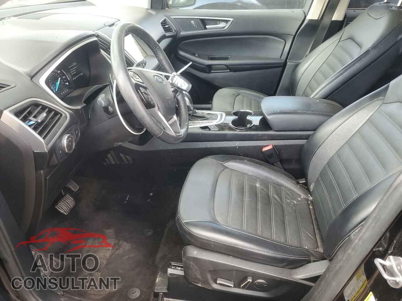 FORD EDGE 2018 - 2FMPK3J98JBC51917