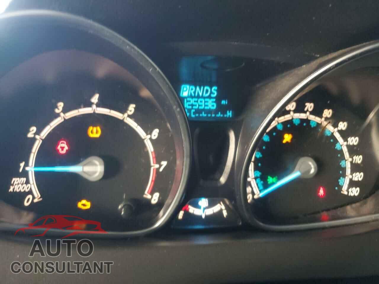 FORD FIESTA 2015 - 3FADP4EJ2FM156347