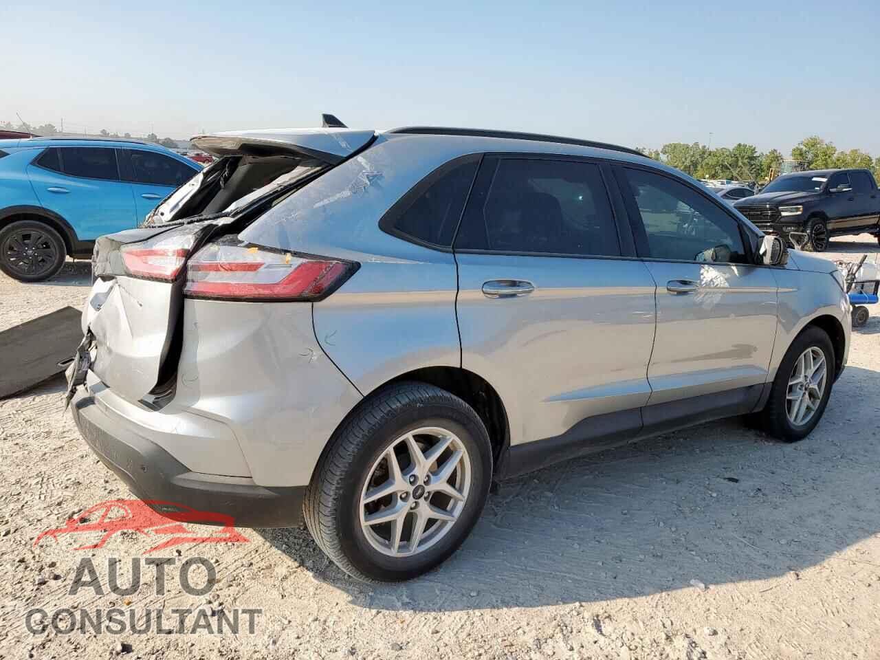 FORD EDGE 2021 - 2FMPK3G95MBA25099