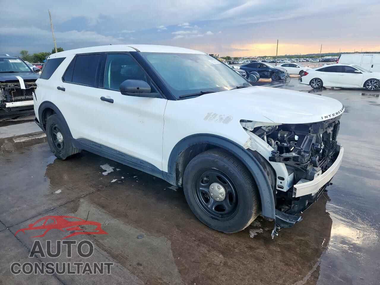 FORD EXPLORER 2023 - 1FM5K8AC3PGC18485