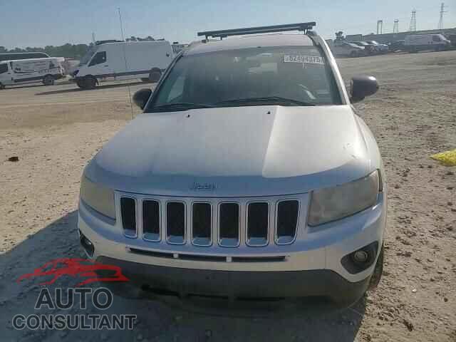 JEEP COMPASS 2012 - 1C4NJCBA7CD550612