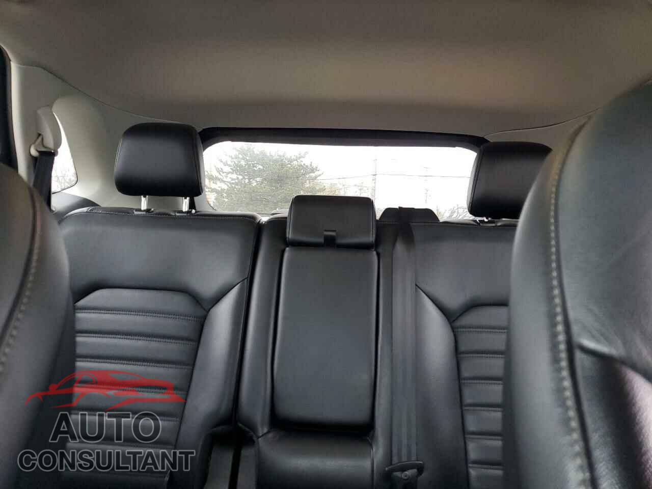 FORD EDGE 2018 - 2FMPK4J97JBB28602