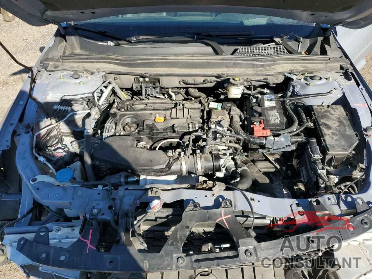 HONDA ACCORD 2022 - 1HGCV2F97NA005568