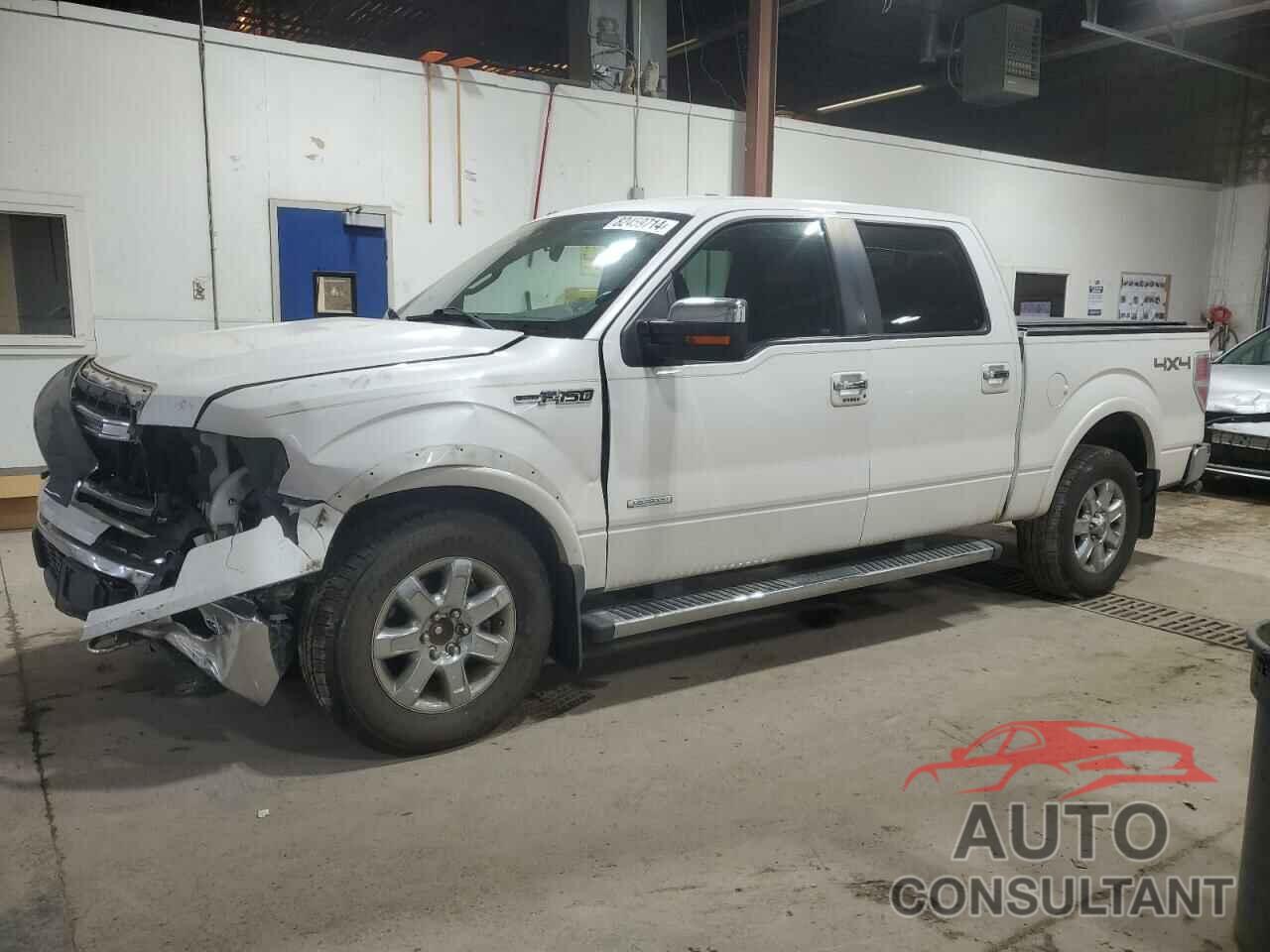 FORD F-150 2013 - 1FTFW1ET0DFA61353