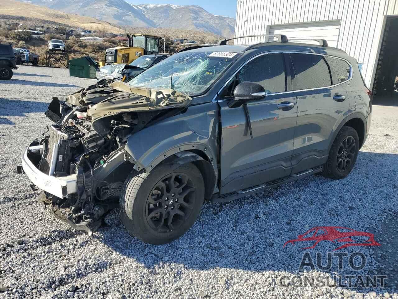 HYUNDAI SANTA FE 2023 - 5NMS64AJ5PH490774