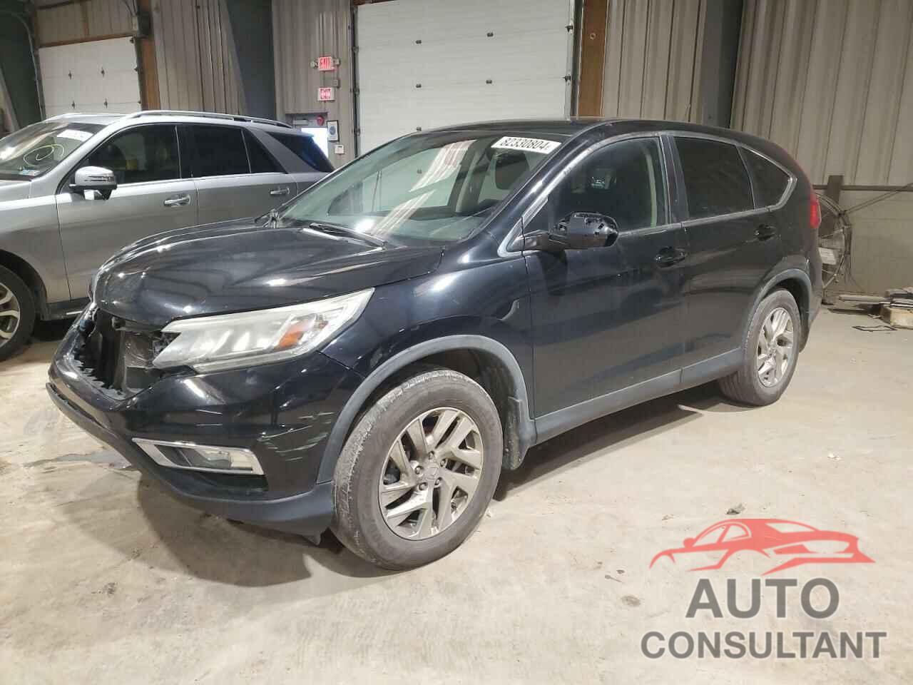 HONDA CRV 2015 - 5J6RM4H58FL059107
