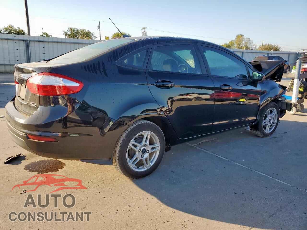 FORD FIESTA 2019 - 3FADP4BJ3KM146165