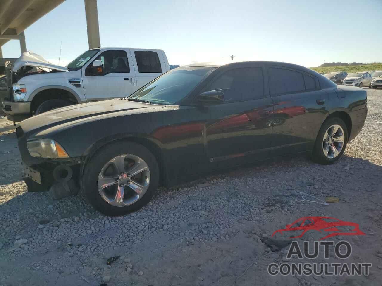 DODGE CHARGER 2014 - 2C3CDXBG9EH362999