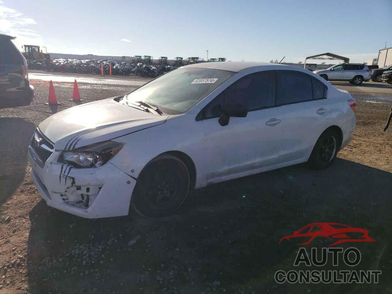 SUBARU IMPREZA 2015 - JF1GJAA65FH002945