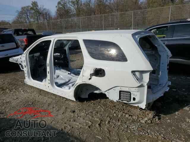 DODGE DURANGO 2024 - 1C4SDJH92RC193513