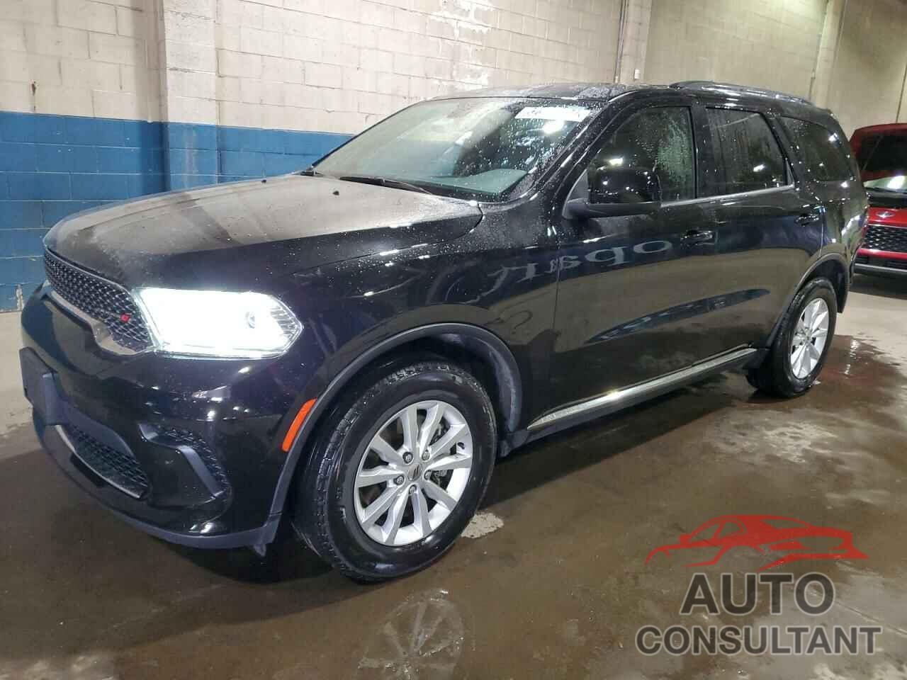 DODGE DURANGO 2023 - 1C4RDHAG3PC634966