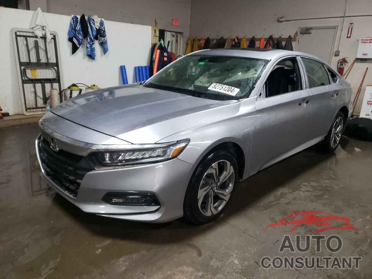 HONDA ACCORD 2020 - 1HGCV2F57LA003927