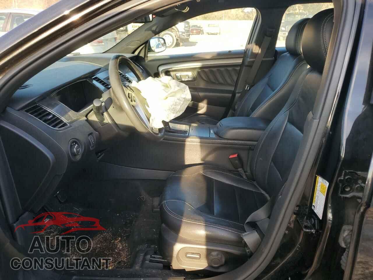 FORD TAURUS 2015 - 1FAHP2E80FG164539