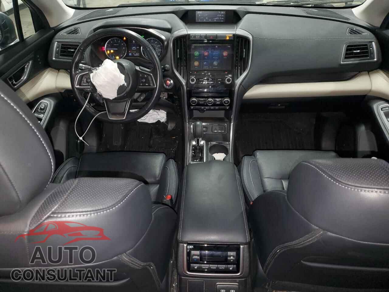 SUBARU ASCENT 2019 - 4S4WMAPD3K3474597