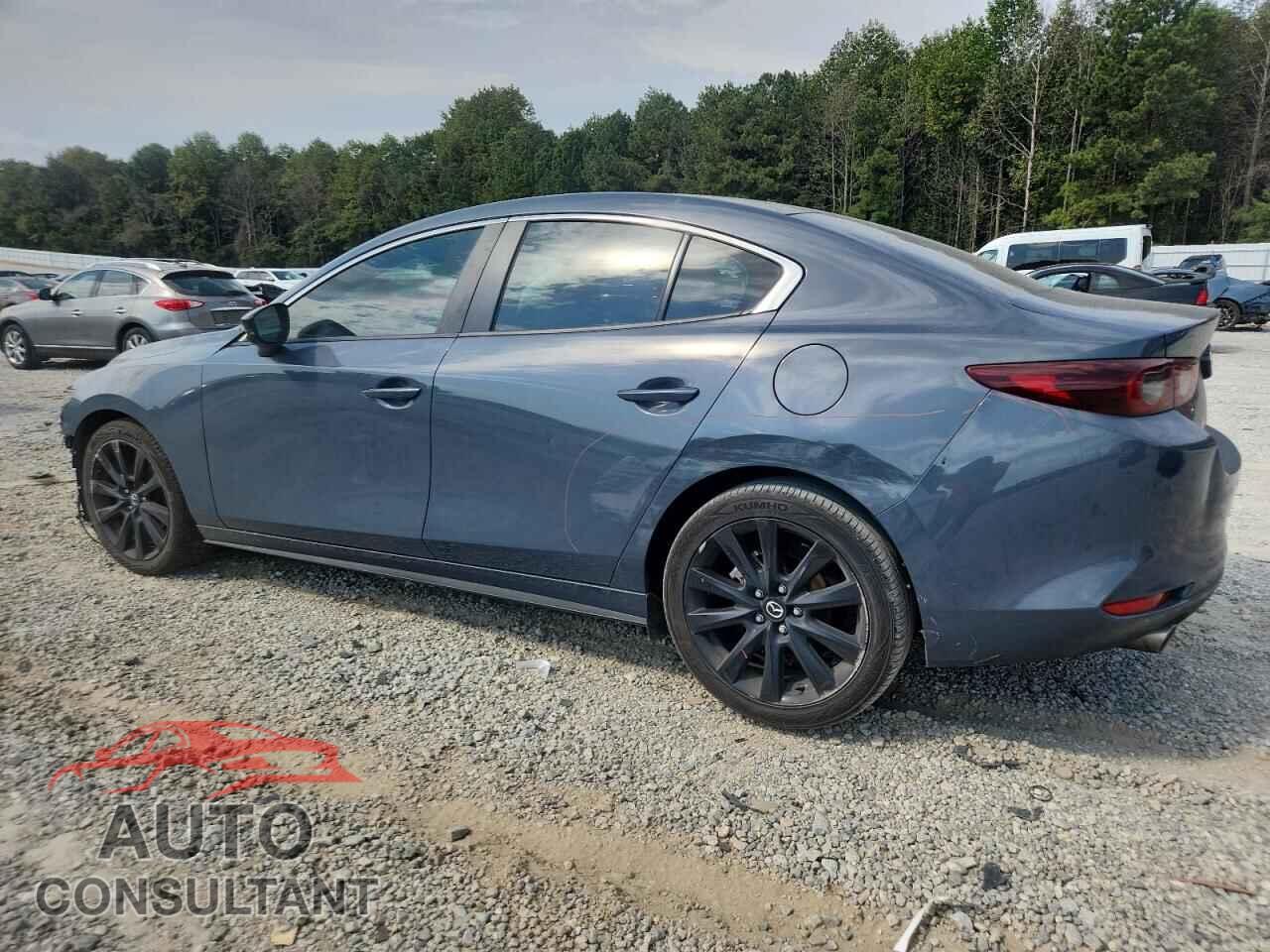 MAZDA 3 2023 - 3MZBPACMXPM374502