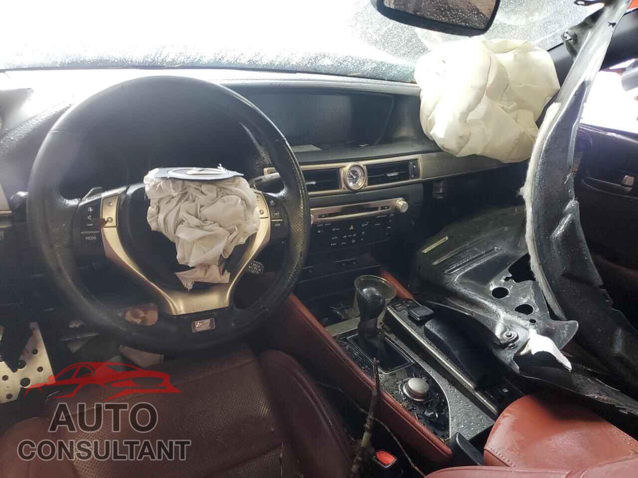 LEXUS GS350 2015 - JTHCE1BL2FA003415