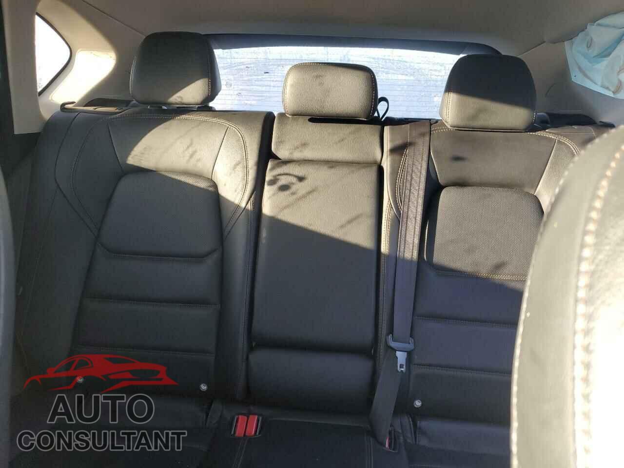 MAZDA CX-5 2020 - JM3KFBDM5L1795133