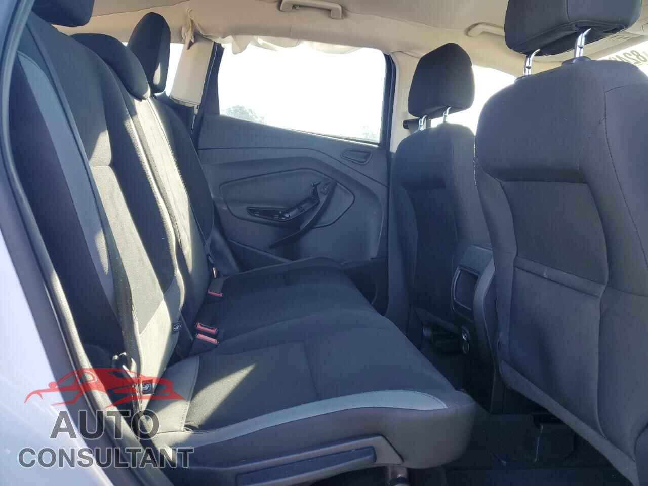 FORD ESCAPE 2013 - 1FMCU0F78DUC19448