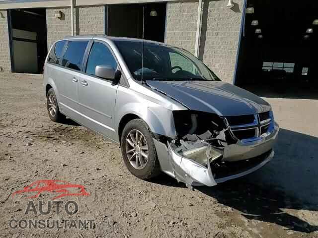 DODGE CARAVAN 2013 - 2C4RDGCGXDR719443