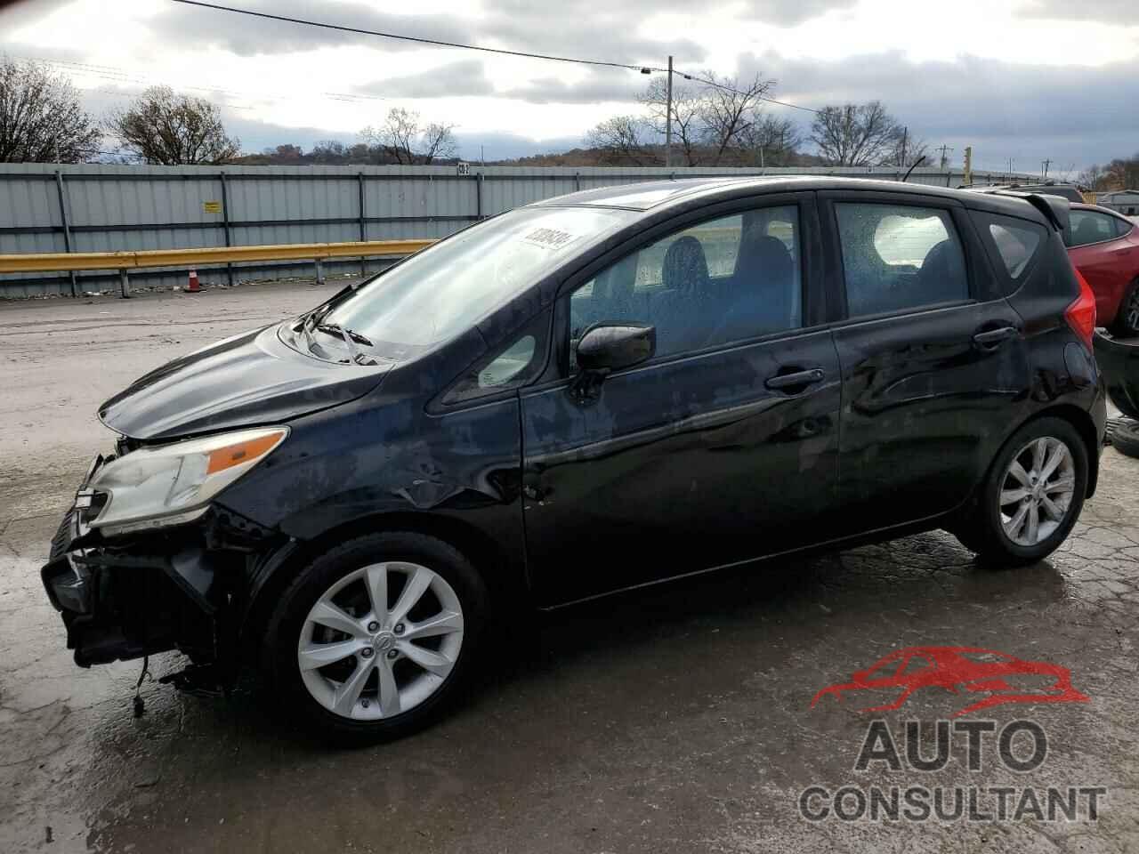 NISSAN VERSA 2014 - 3N1CE2CP8EL371777