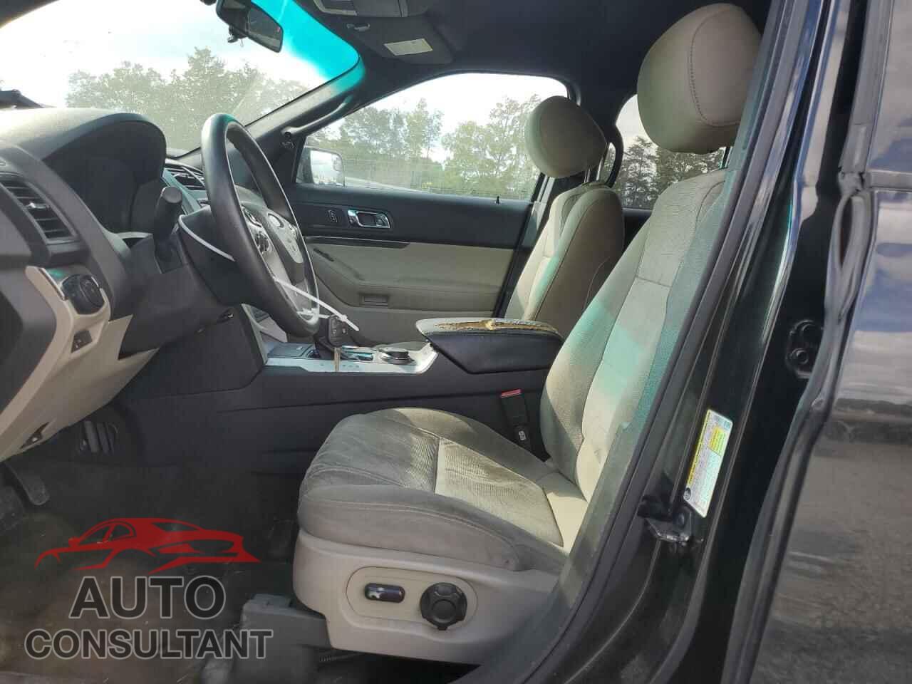 FORD EXPLORER 2013 - 1FM5K8B81DGC85043