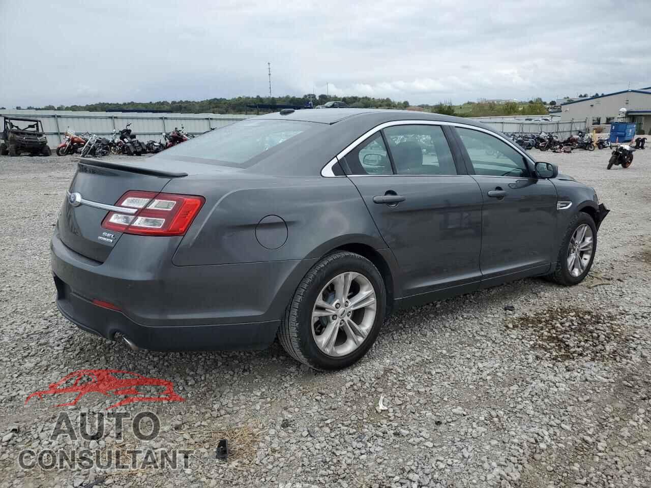 FORD TAURUS 2015 - 1FAHP2E86FG145672