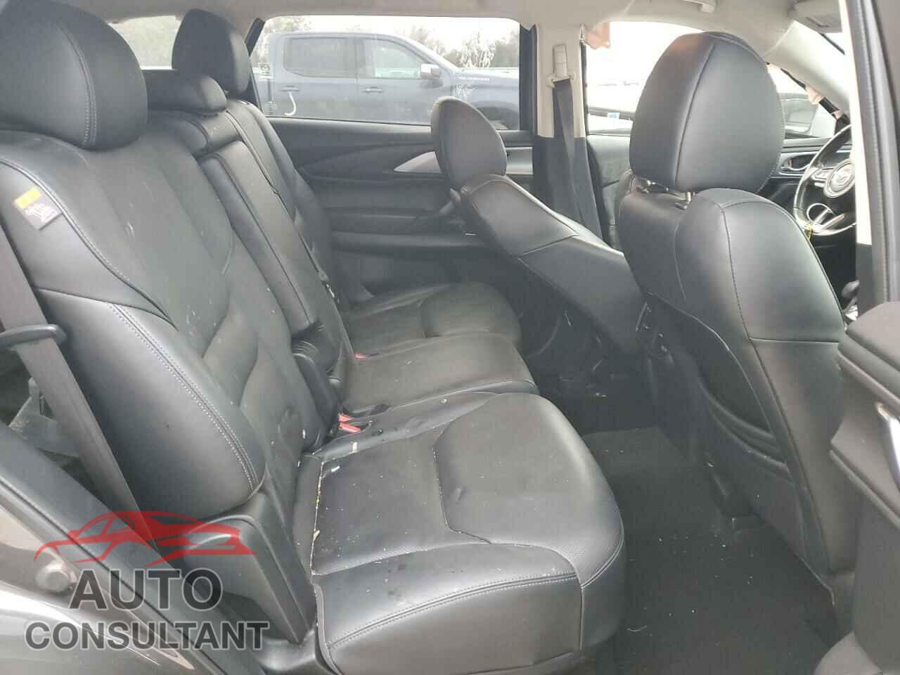 MAZDA CX-9 2018 - JM3TCBCY8J0210470