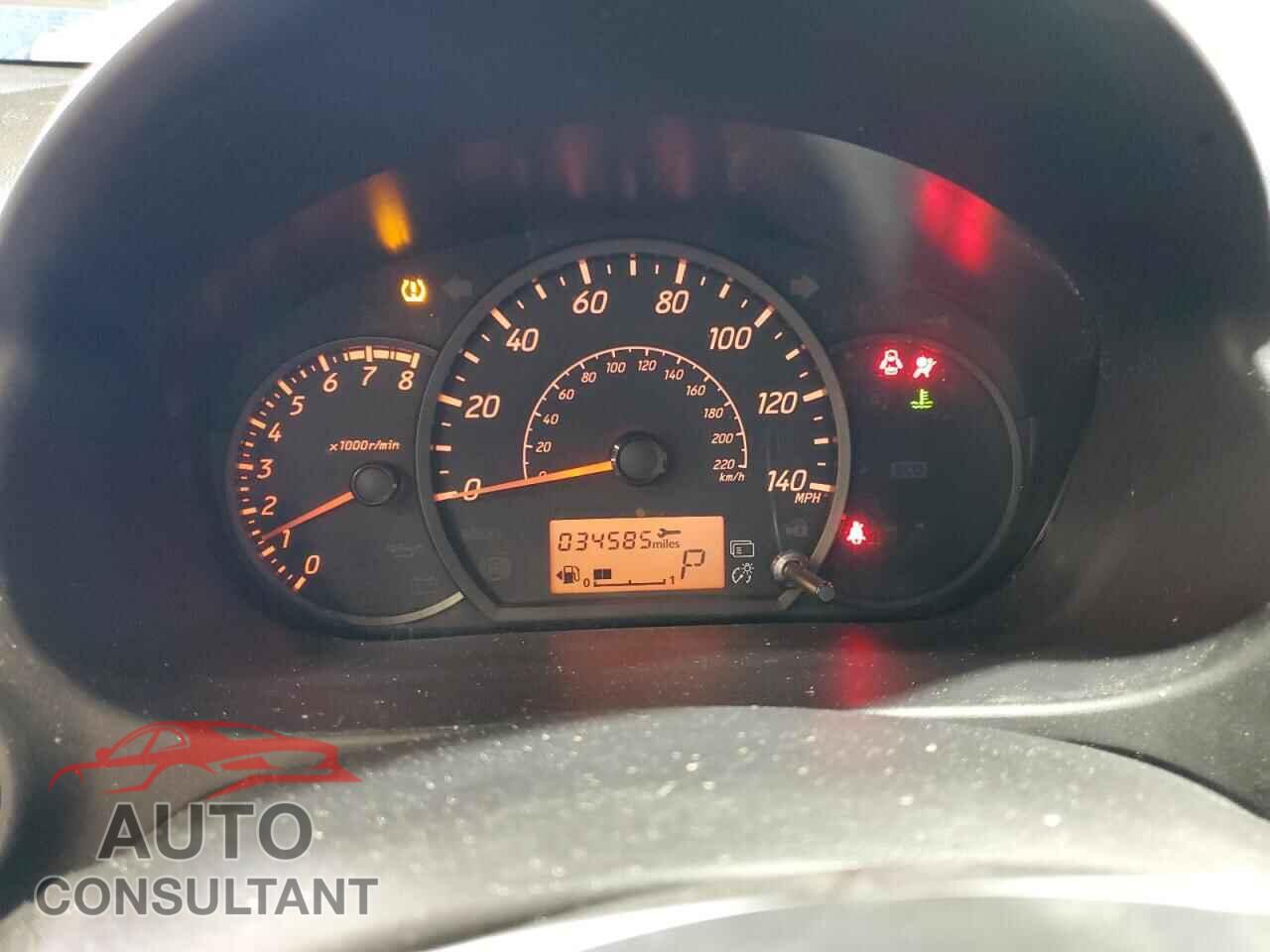 MITSUBISHI MIRAGE 2015 - ML32A3HJXFH059221