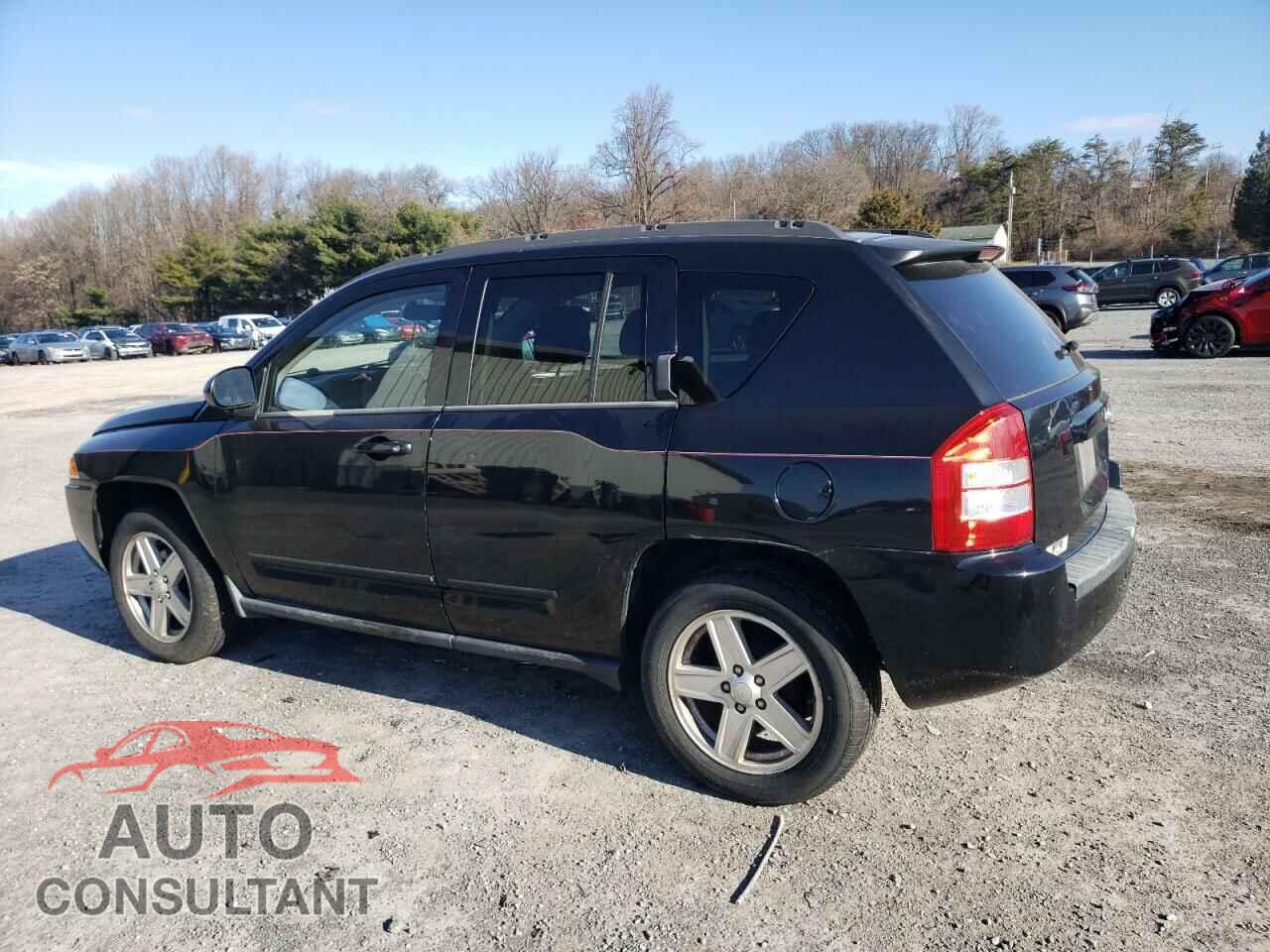 JEEP COMPASS 2010 - 1J4NT4FB4AD578328