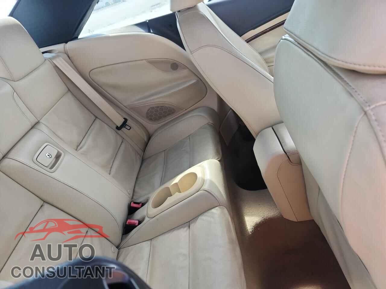 VOLKSWAGEN EOS 2012 - WVWFW7AH2CV003091