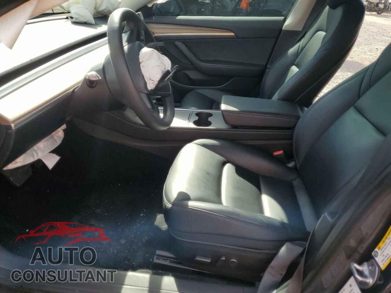 TESLA MODEL 3 2023 - 5YJ3E1EA3PF385989