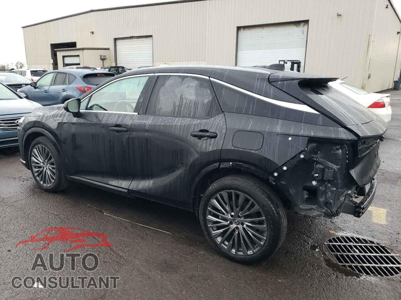 LEXUS RX 350H BA 2023 - 2T2BBMCA8PC008650