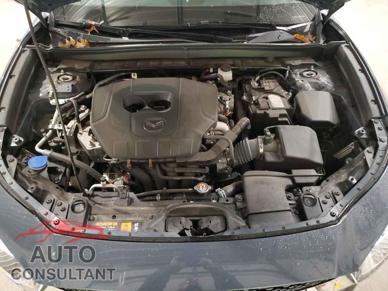 MAZDA CX30 2023 - 3MVDMBCM1PM551317