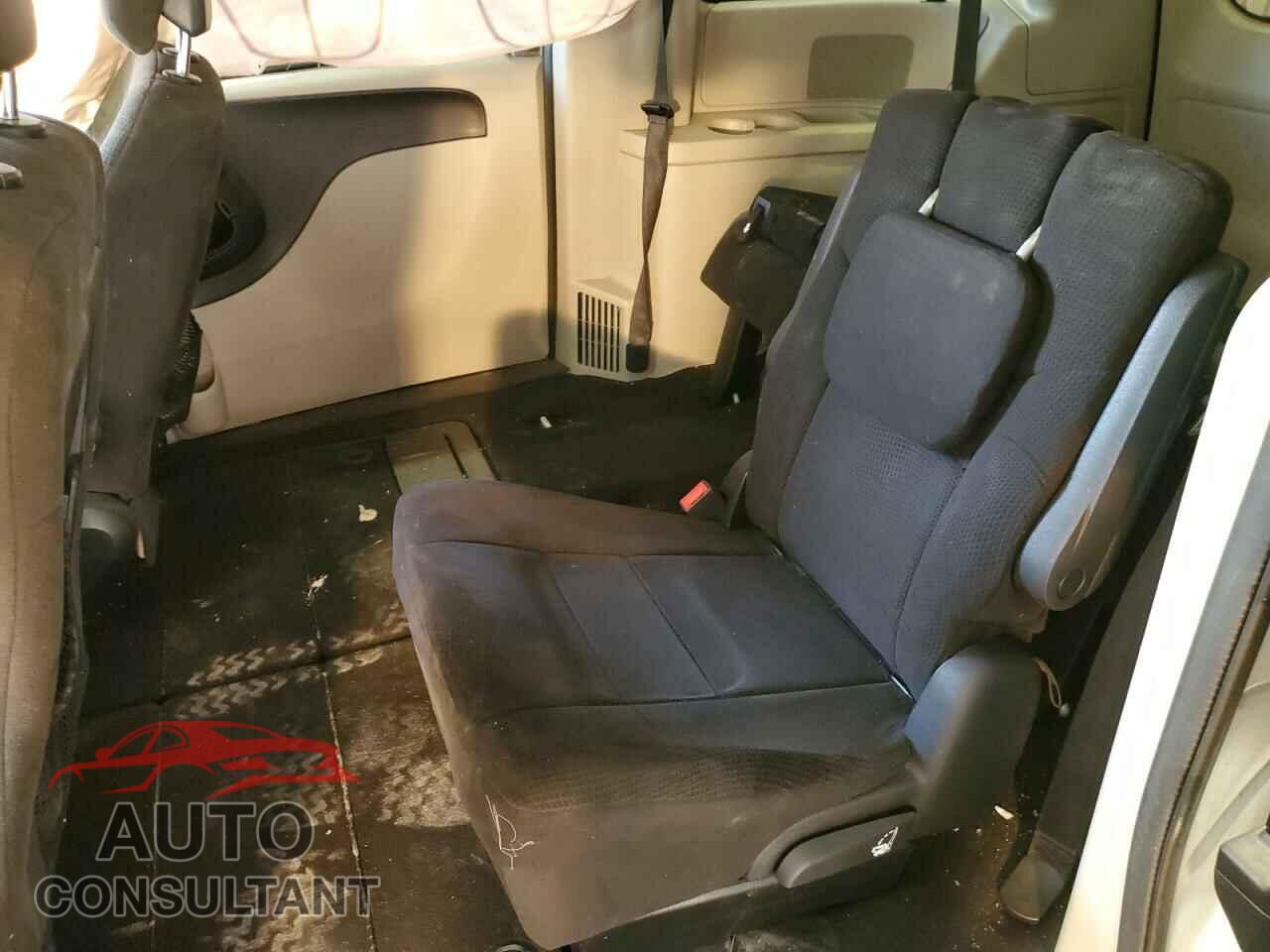 DODGE CARAVAN 2012 - 2C4RDGCG8CR333103