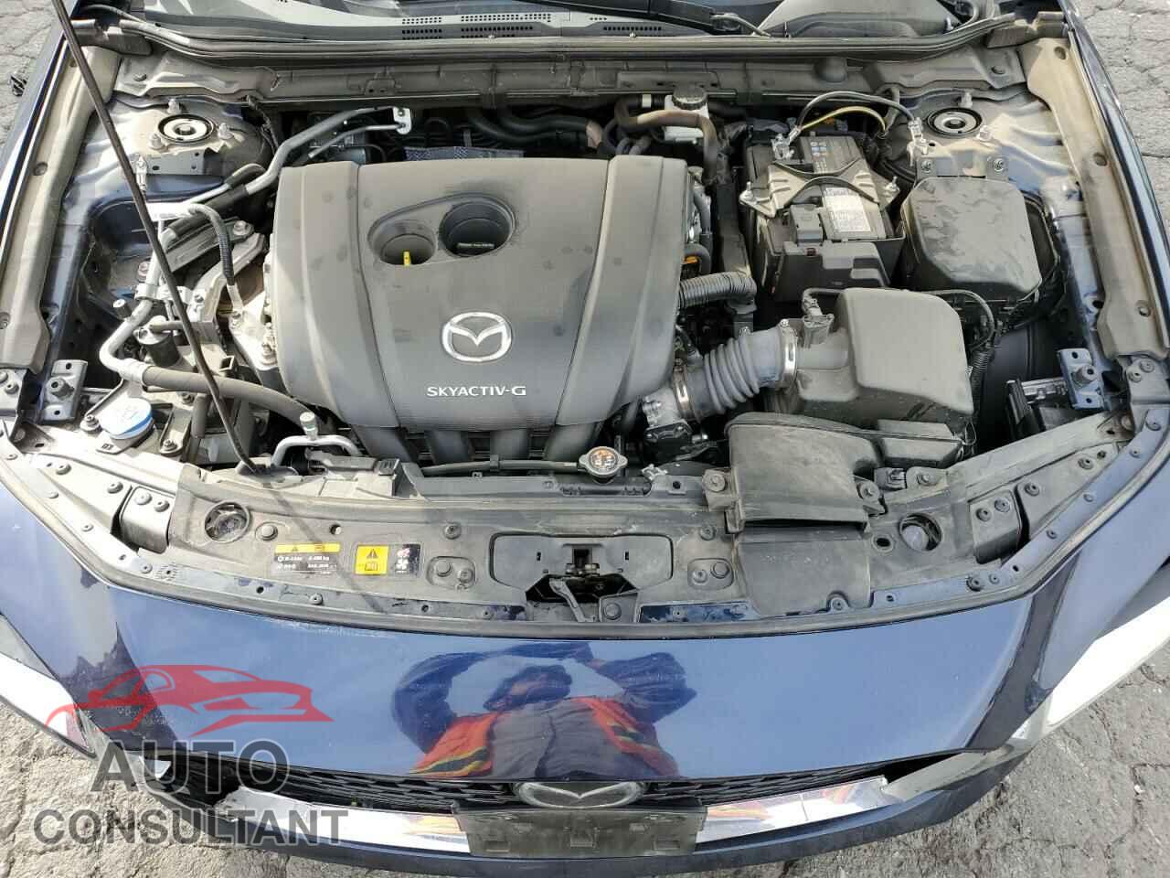 MAZDA 3 2021 - 3MZBPADL8MM250617