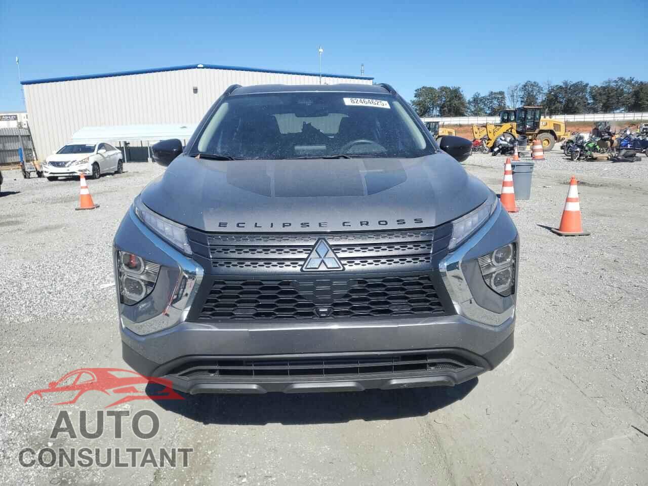 MITSUBISHI ECLIPSE 2024 - JA4ATVAA7RZ065673
