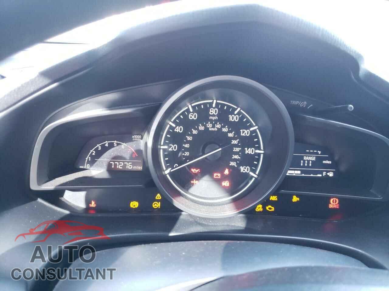 MAZDA 3 2017 - 3MZBN1U74HM131753