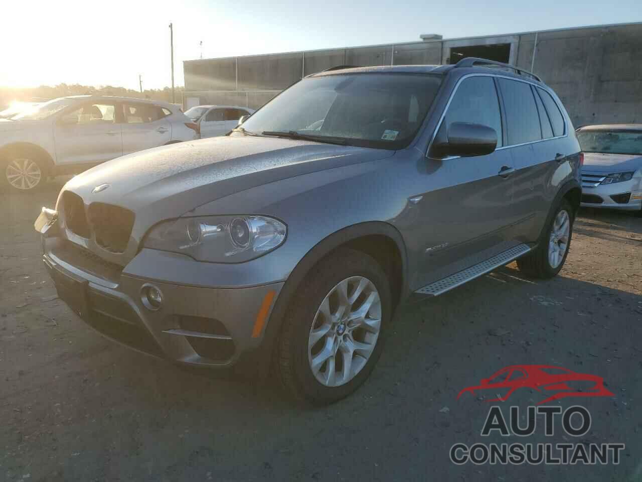 BMW X5 2013 - 5UXZV4C51D0G50020