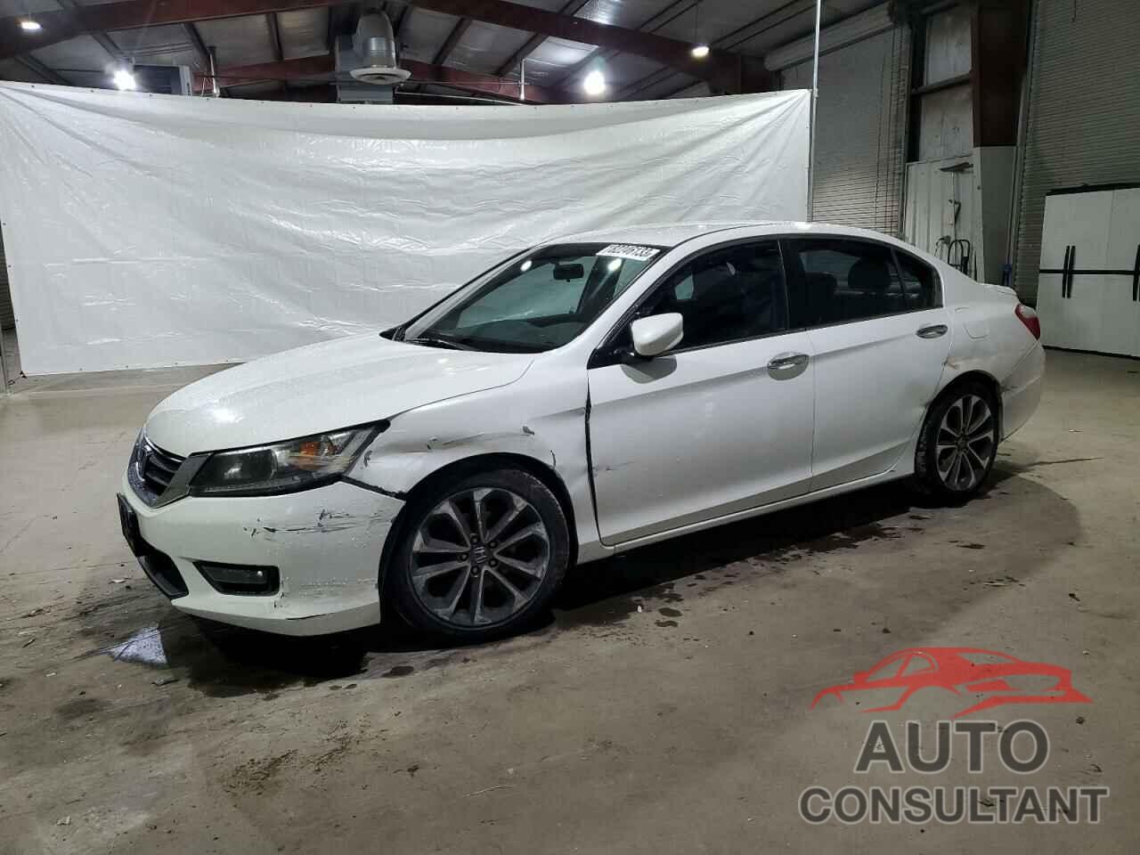 HONDA ACCORD 2015 - 1HGCR2F56FA168361